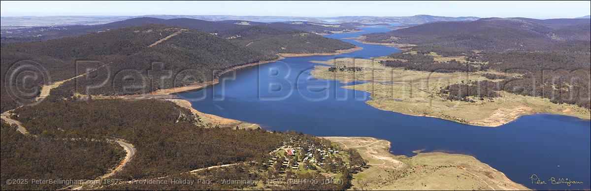 Peter Bellingham Photography Providence Holiday Park - Adaminaby - NSW (PBH4 00 10420)